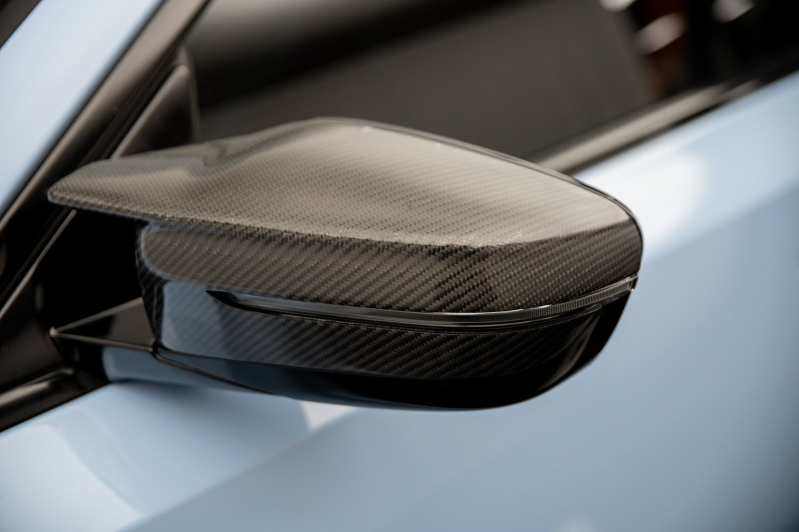 Used 2026 BMW M2 w/ Lighting Package RWD image 41