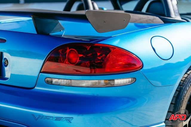 Used 2008 Dodge Viper SRT-10 RWD image 56