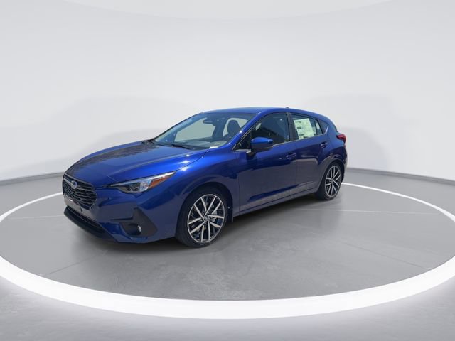 New 2026 Subaru Impreza 2.0i Sport AWD/4WD image 4