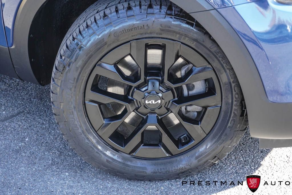 Used 2024 Kia Telluride SX Prestige X-Pro image 12
