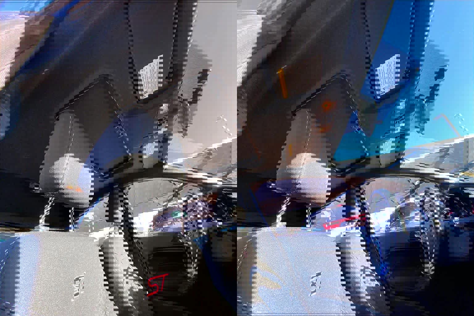 Used 2019 Ford Fiesta ST image 13