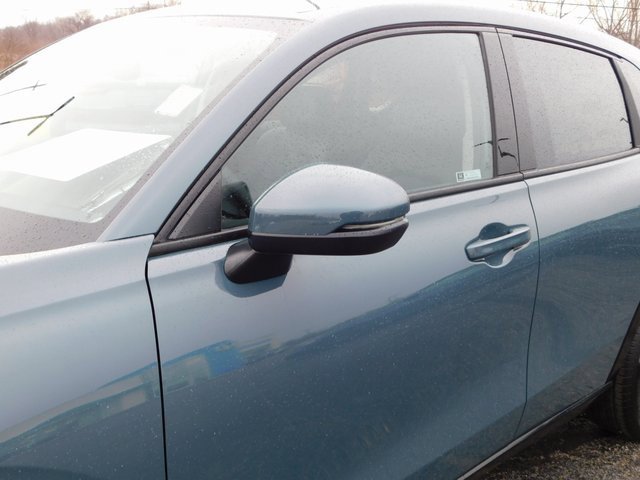 New 2026 Honda HR-V EX-L image 11