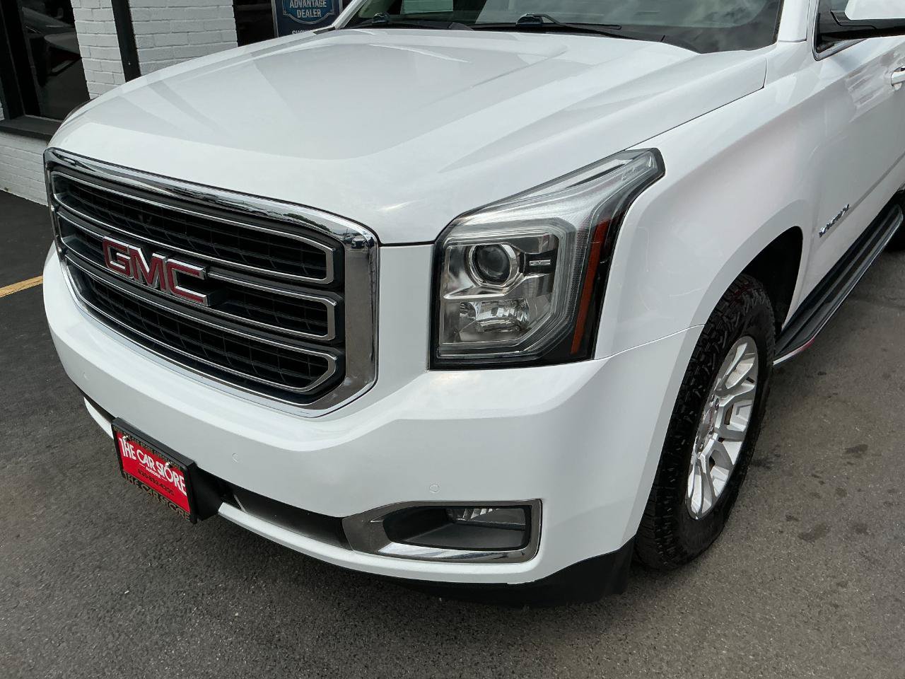 Used 2019 GMC Yukon XL SLT AWD/4WD image 34