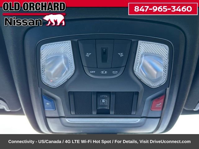 Used 2023 RAM 1500 Big Horn image 19