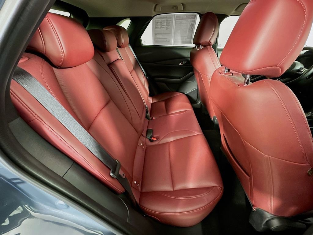 Used 2023 MAZDA CX-30 AWD 2.5 S w/ Preferred Package image 36