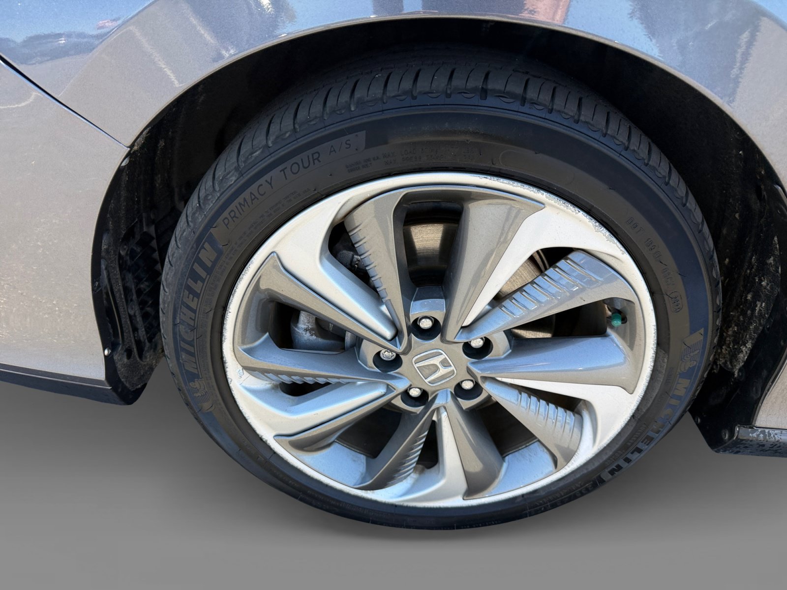 Used 2019 Honda Clarity Plug-In Hybrid image 9