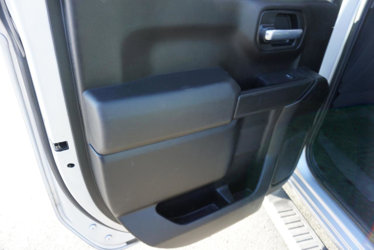 Used 2021 Chevrolet Silverado 1500 Custom image 12