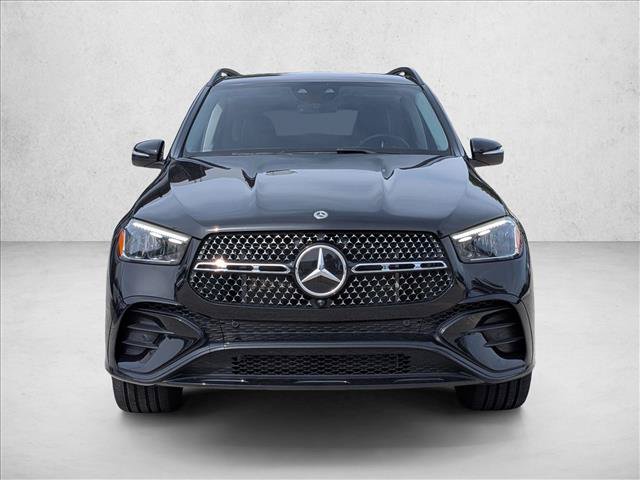 Used 2026 Mercedes-Benz GLE 350 4MATIC video 2