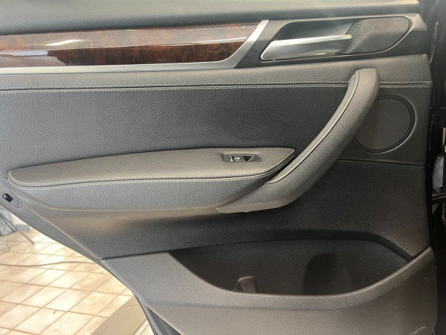 Used 2015 BMW X4 xDrive35i AWD/4WD image 34