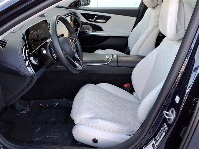 Certified 2024 Mercedes-Benz E 450 4MATIC Sedan image 14