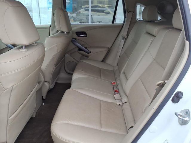 Used 2013 Acura RDX AWD w/ Technology Package image 5