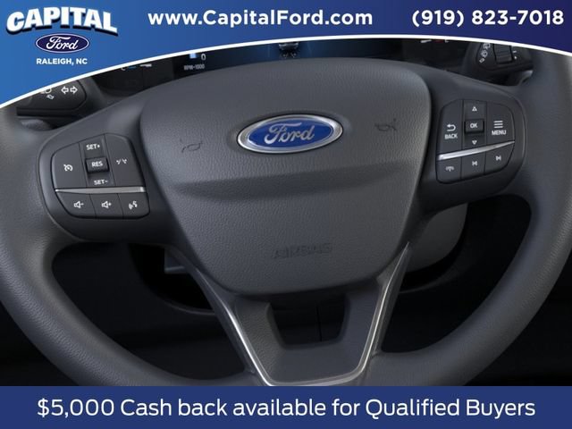 New 2026 Ford Escape Active FWD image 12