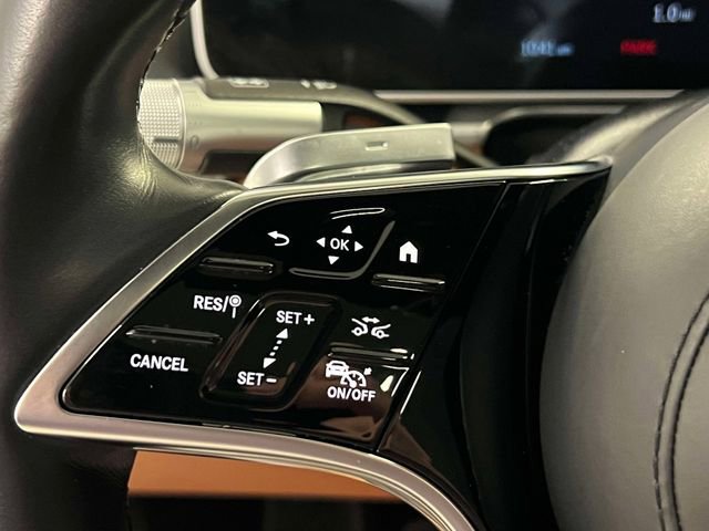 Certified 2022 Mercedes-Benz S 580 S 580 image 22