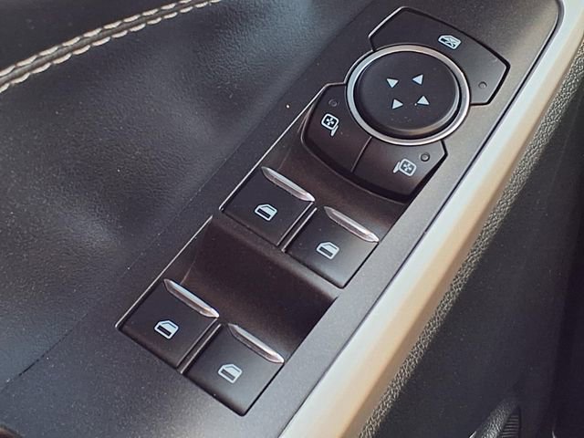 Certified 2024 Ford Explorer XLT w/ Equipment Group 202A image 24