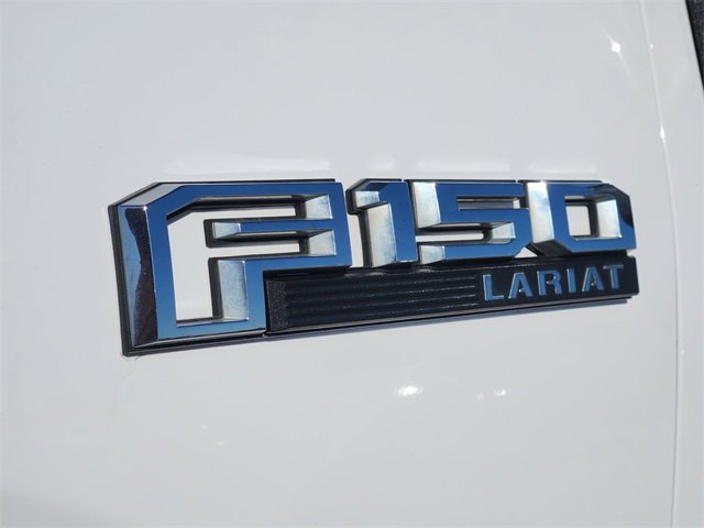 Used 2019 Ford F150 Lariat image 7