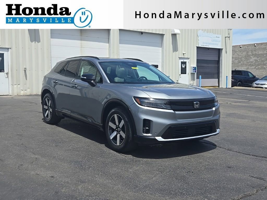 Used 2024 Honda Prologue Touring