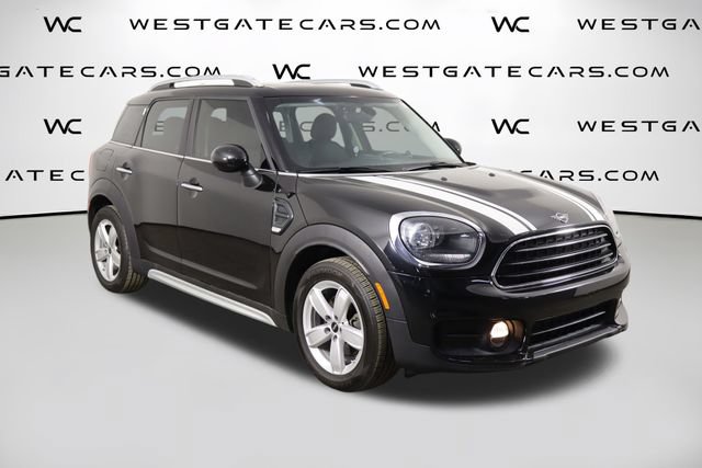 Used 2019 MINI Cooper Countryman FWD image 43