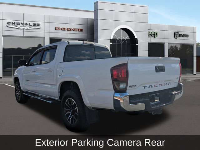 Used 2018 Toyota Tacoma SR5 image 6