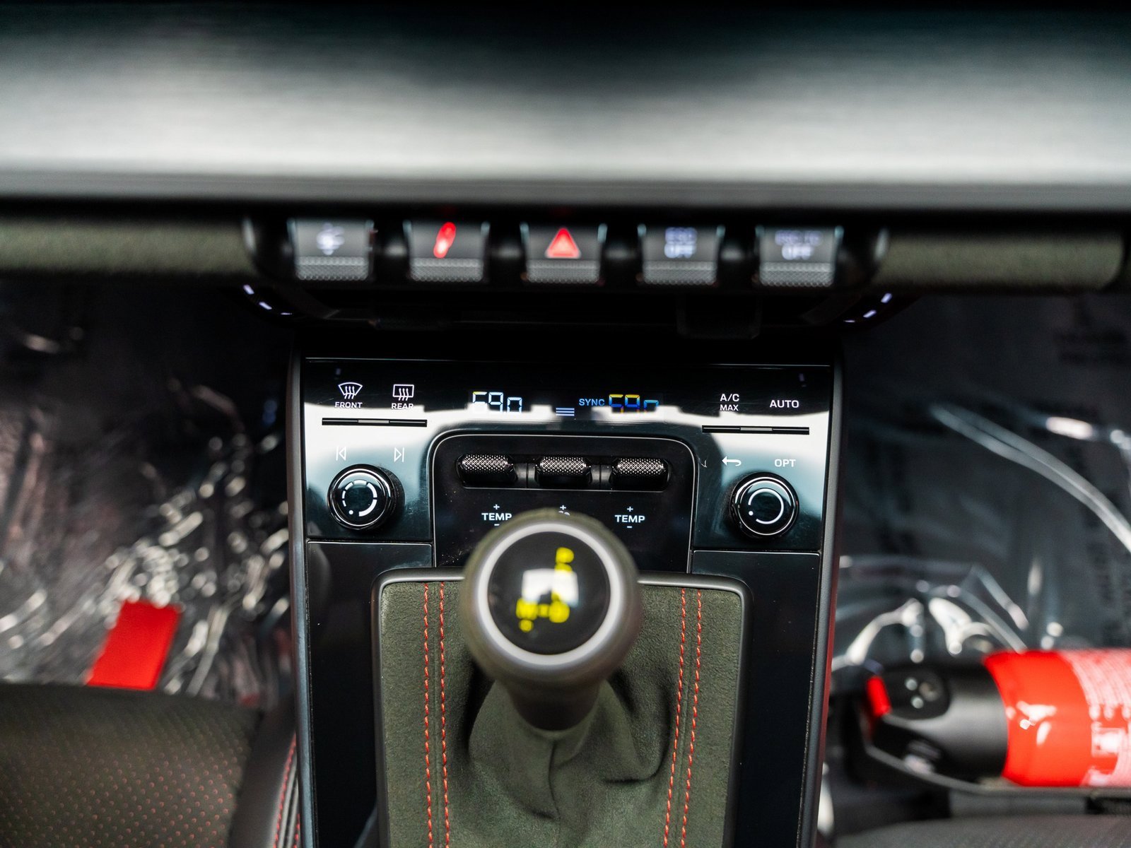 Used 2022 Porsche 911 GT3 image 63