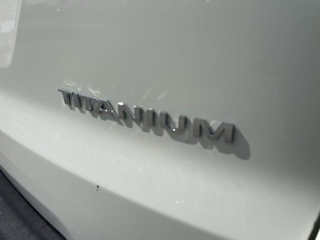 Used 2021 Ford EcoSport Titanium image 32