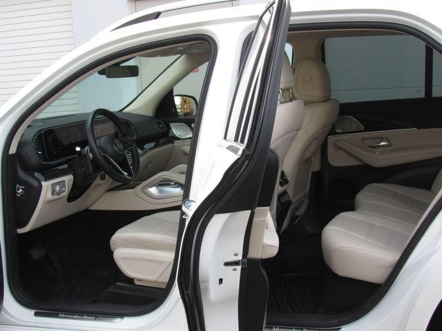 Certified 2026 Mercedes-Benz GLE 450e 4MATIC image 12