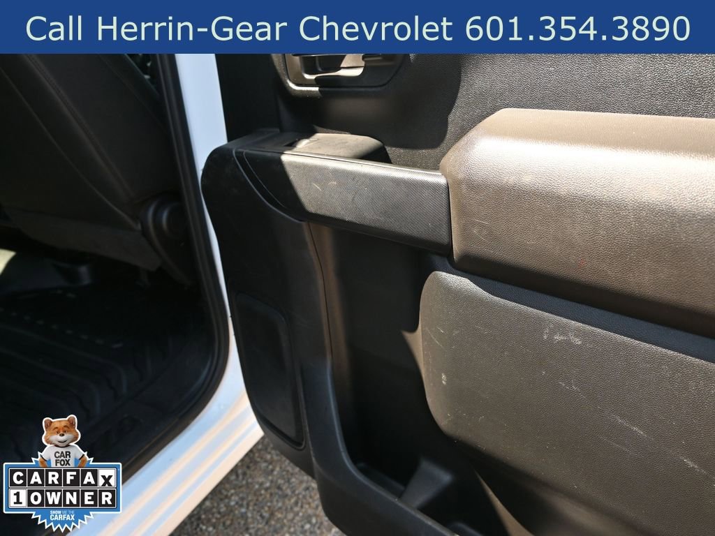 Used 2023 Chevrolet Silverado 3500 W/T w/ WT Convenience Package image 21