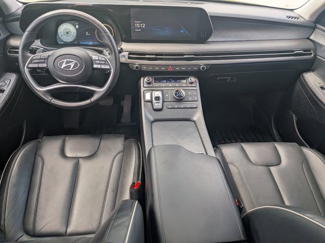 Used 2024 Hyundai Palisade Limited image 15