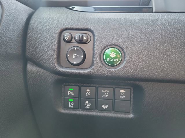 New 2026 Honda Ridgeline Black Edition image 30