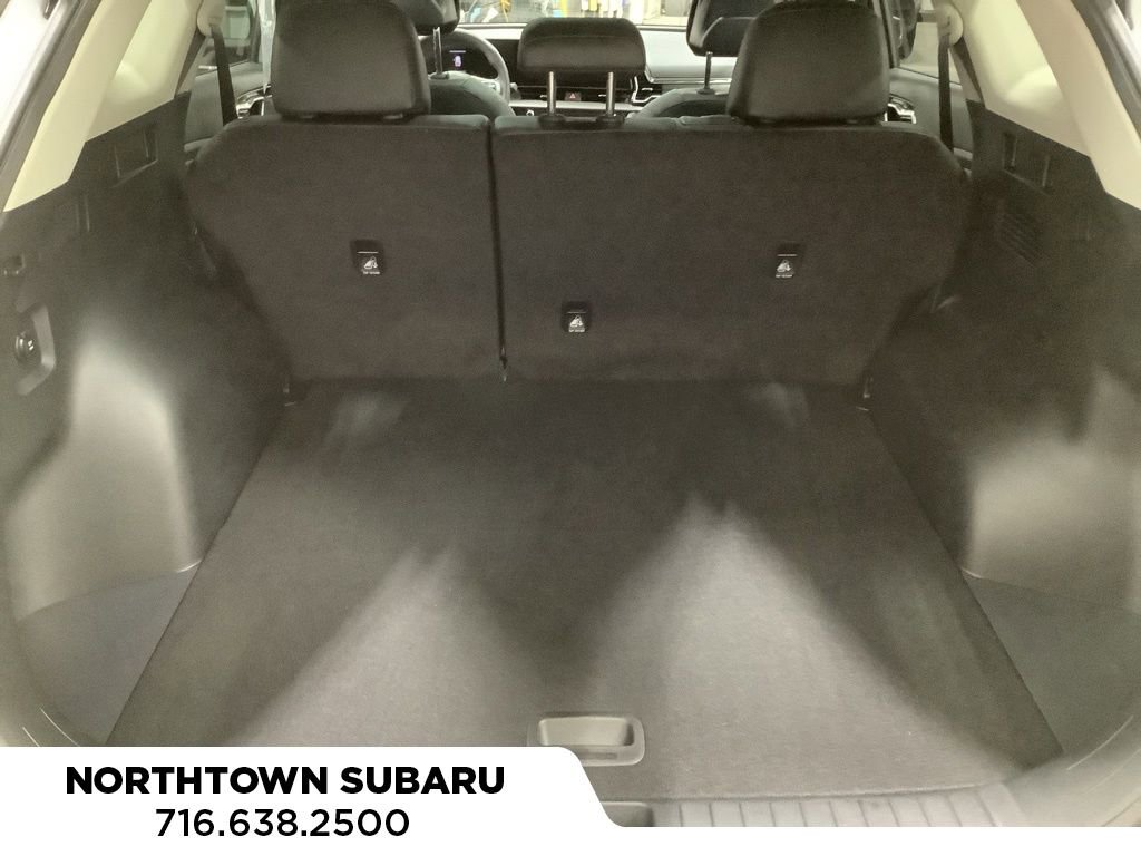 Used 2025 Kia Sportage EX w/ Premium Package image 20