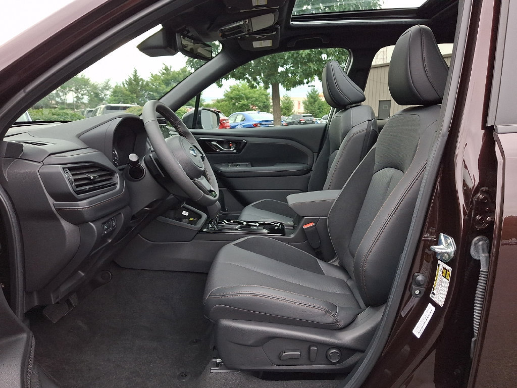 Used 2026 Subaru Forester Touring AWD/4WD image 13