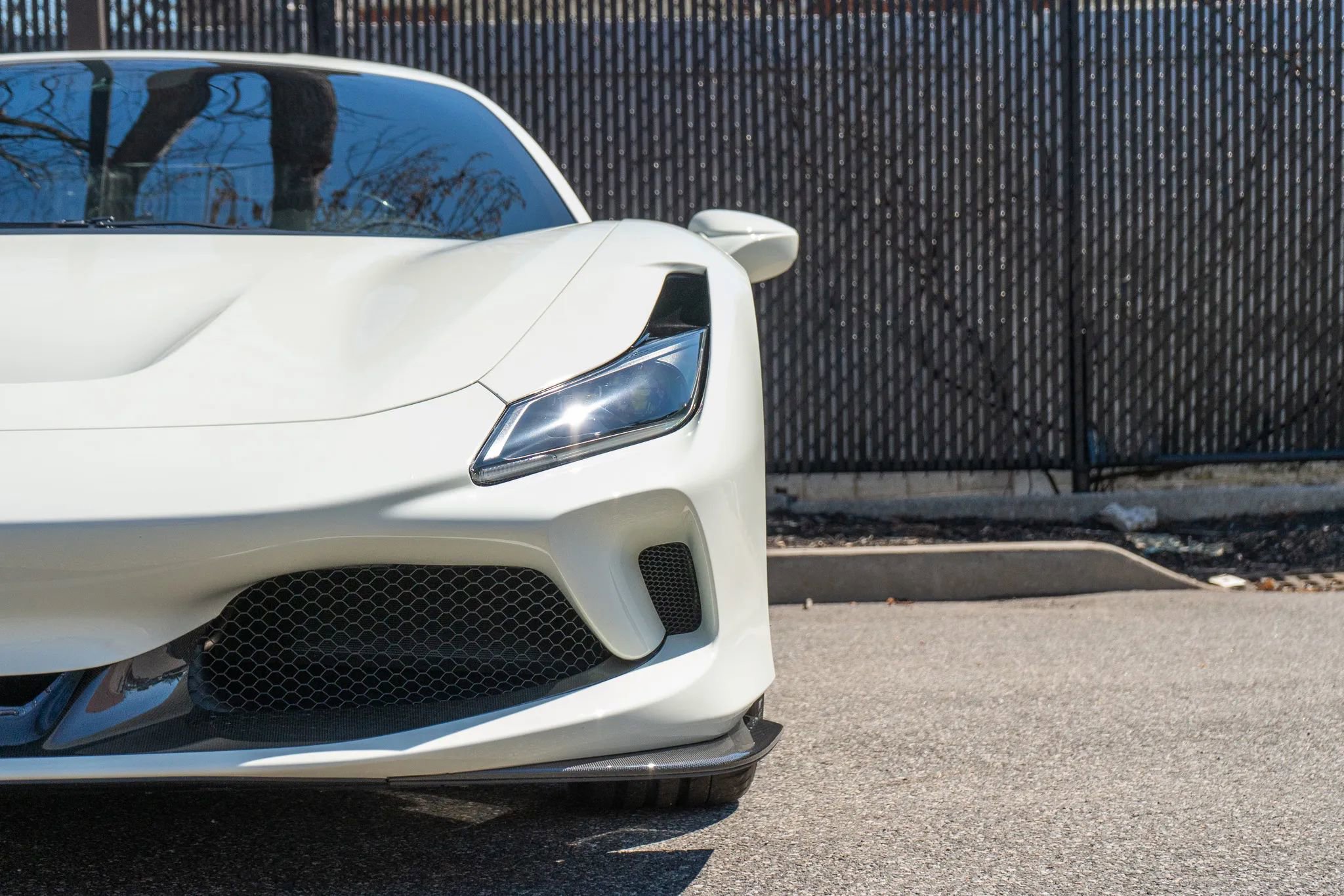 Used 2021 Ferrari F8 Tributo image 6