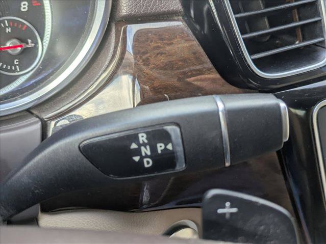 Used 2018 Mercedes-Benz GLE 350 image 11