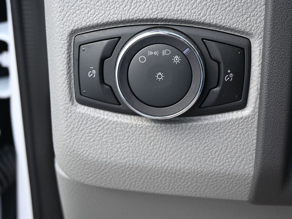 New 2025 Ford E-350 and Econoline 350 Super Duty w/ Power Equipment Group image 24