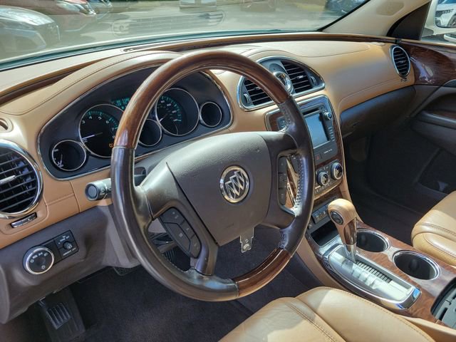 Used 2013 Buick Enclave Leather image 23