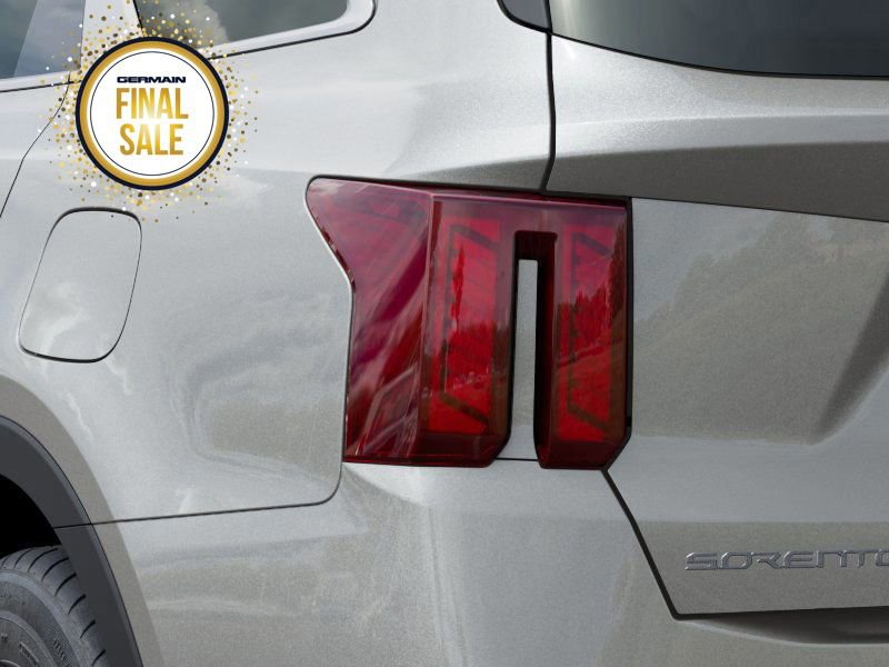 New 2026 Kia Sorento LX image 12