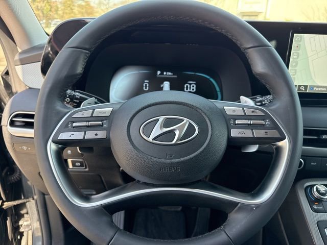 Used 2023 Hyundai Palisade XRT image 10