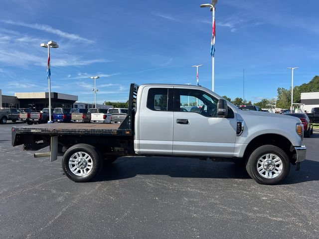 Used 2018 Ford F250 XLT AWD/4WD image 8