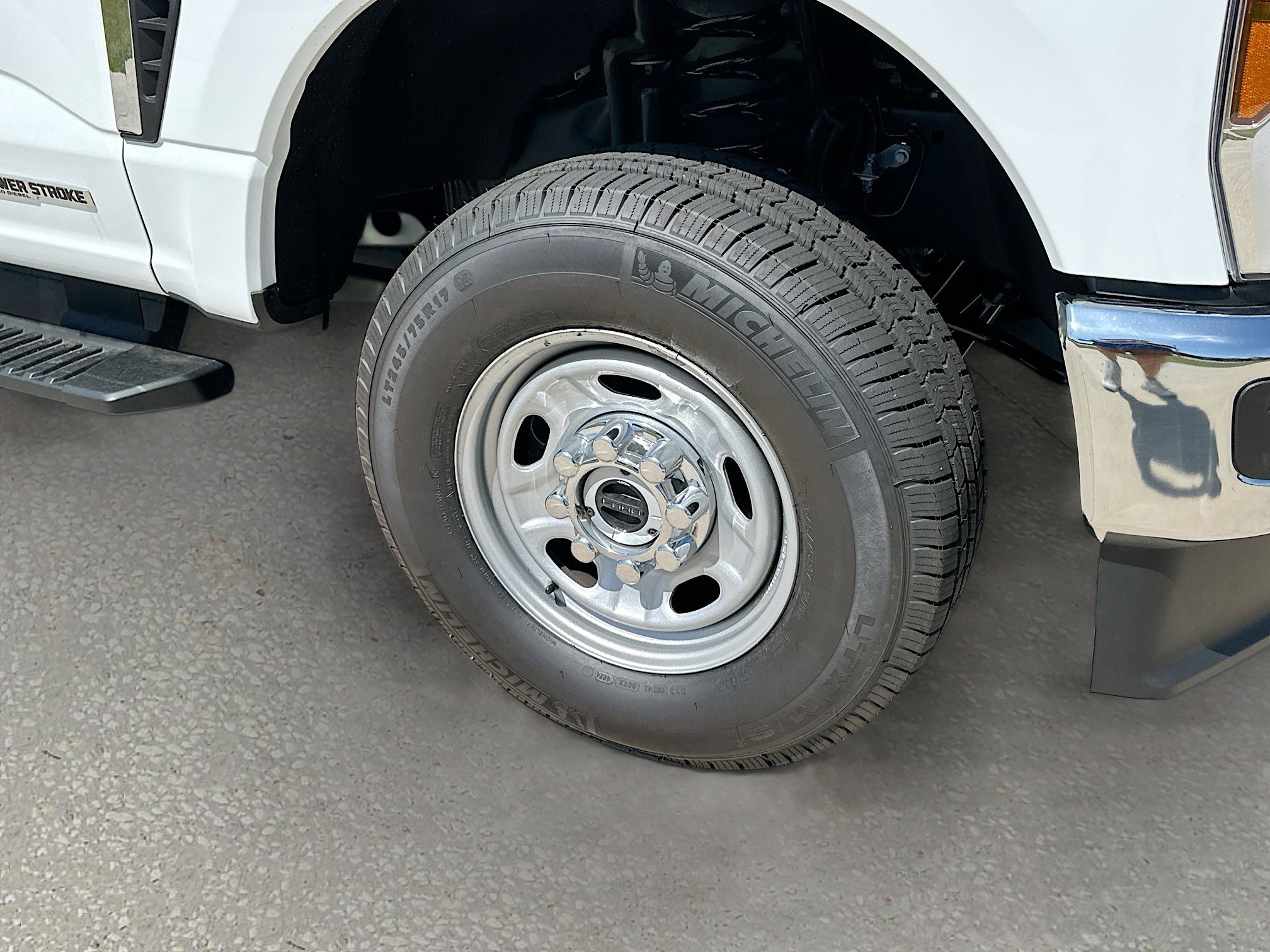 Used 2026 Ford F250 XL AWD/4WD image 27