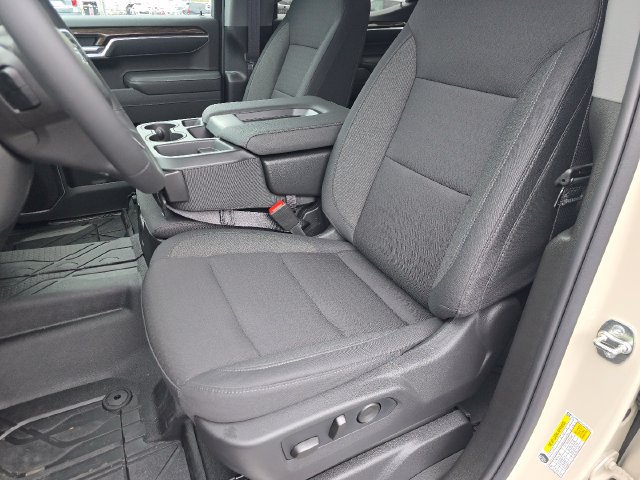 New 2026 Chevrolet Silverado 1500 RST w/ RST Select Package AWD/4WD image 23