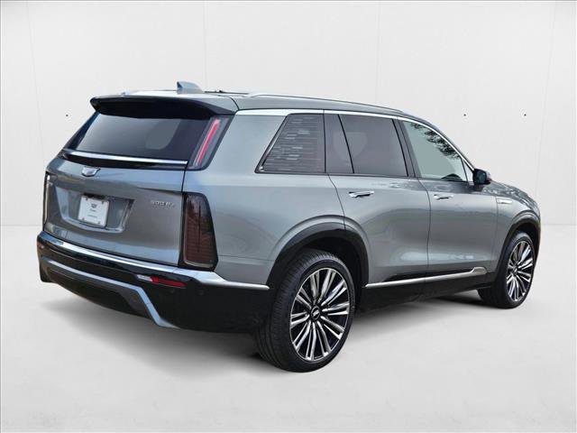 New 2026 Cadillac Vistiq Premium Luxury image 2