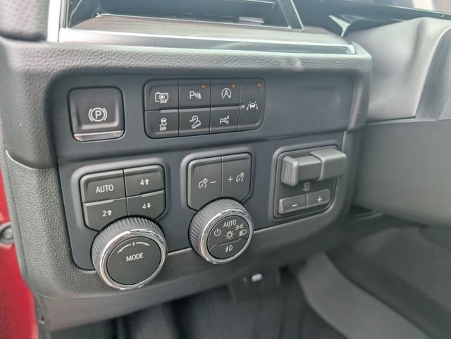 New 2026 Chevrolet Tahoe Premier image 16