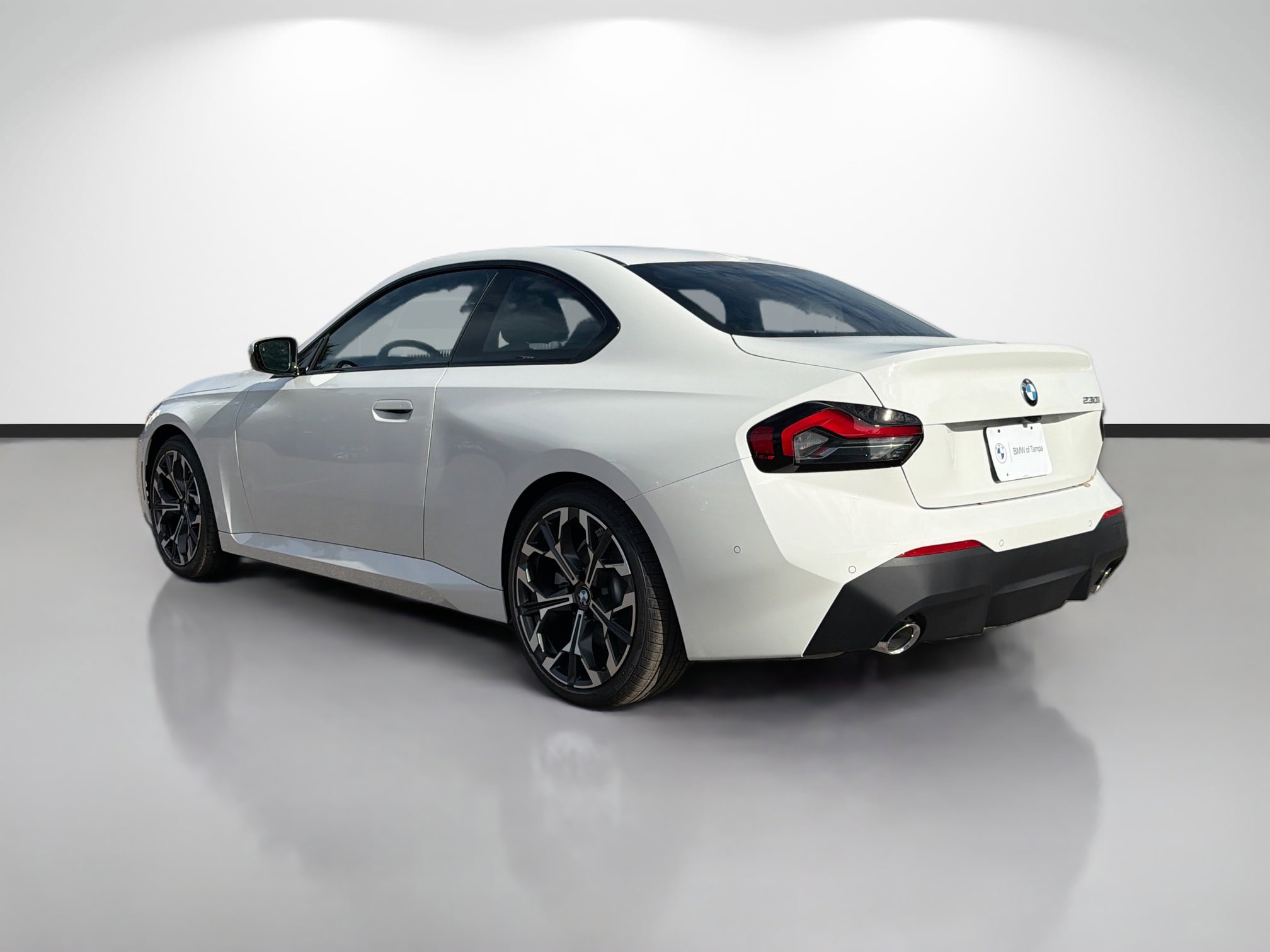 New 2026 BMW 230i Coupe w/ Convenience Package image 5