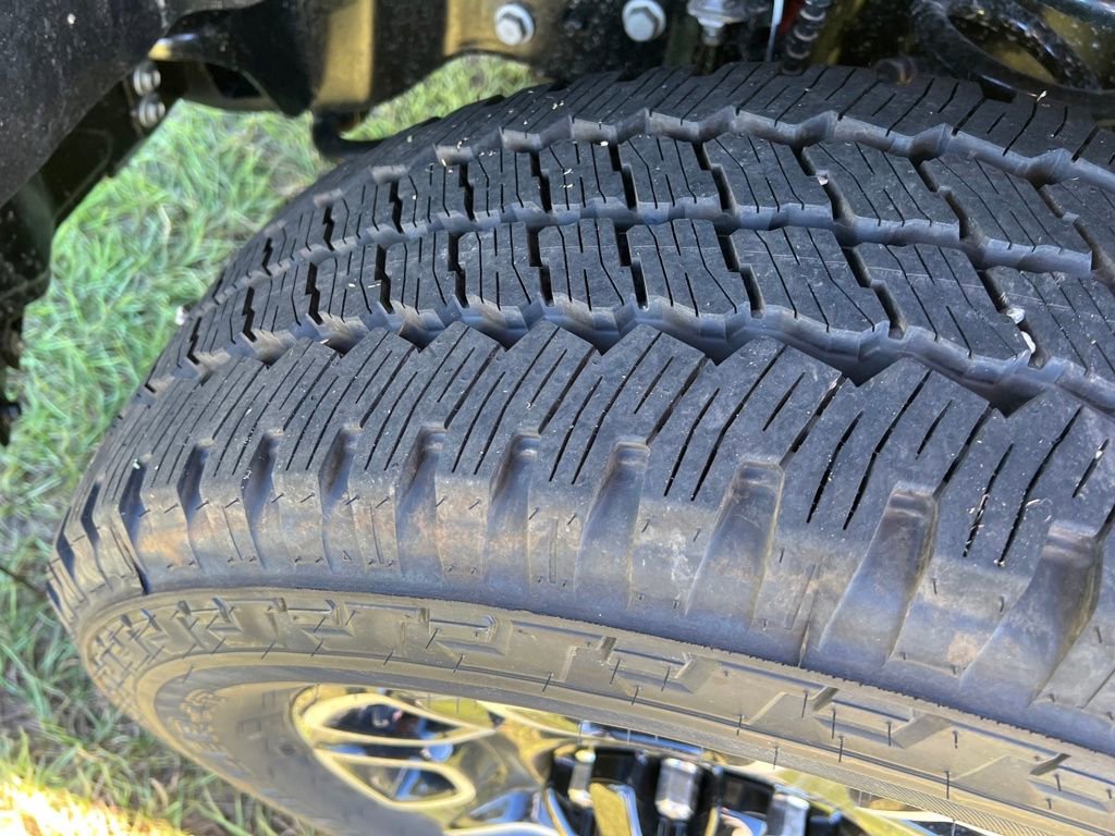 New 2026 Ford F250 Platinum image 61