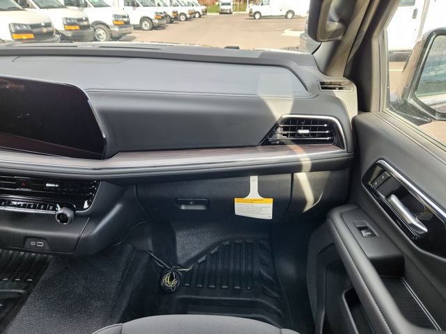 New 2025 Chevrolet Tahoe Police image 17