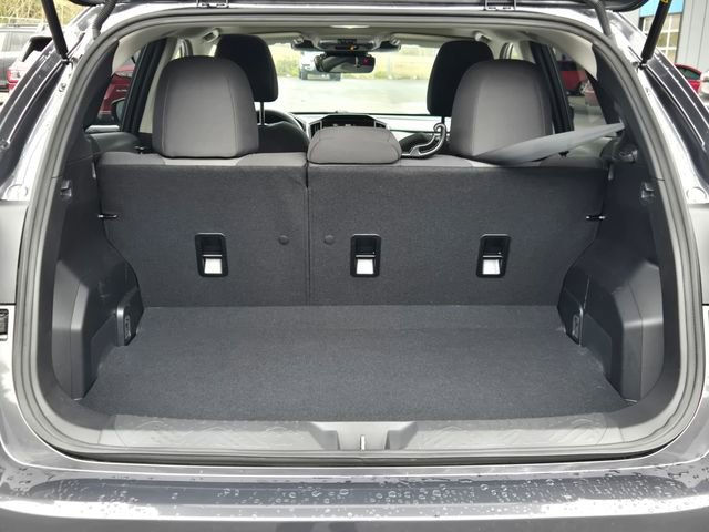 Certified 2025 Subaru Crosstrek 2.0i Premium image 20
