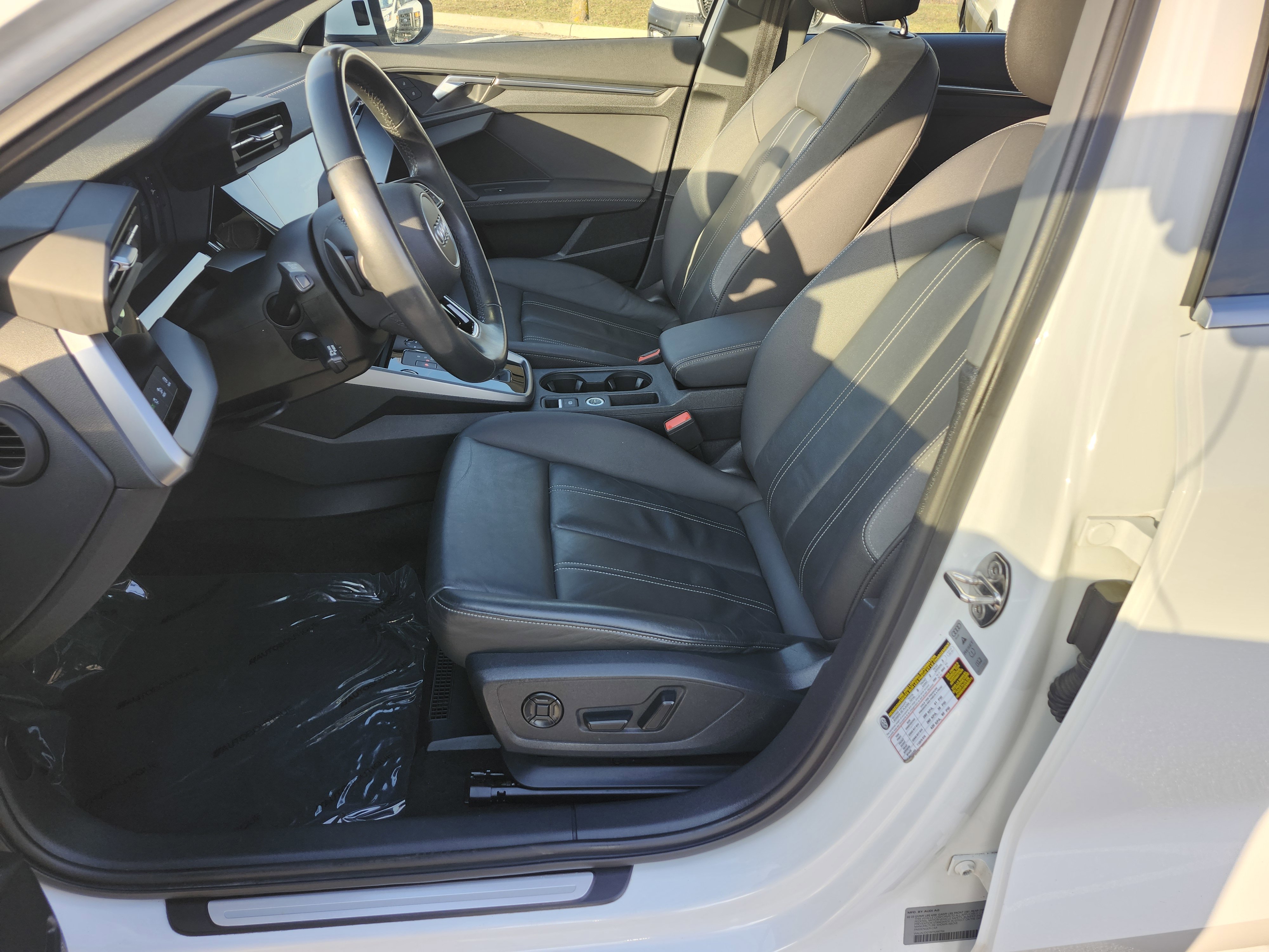 Used 2023 Audi A3 2.0T Premium image 27