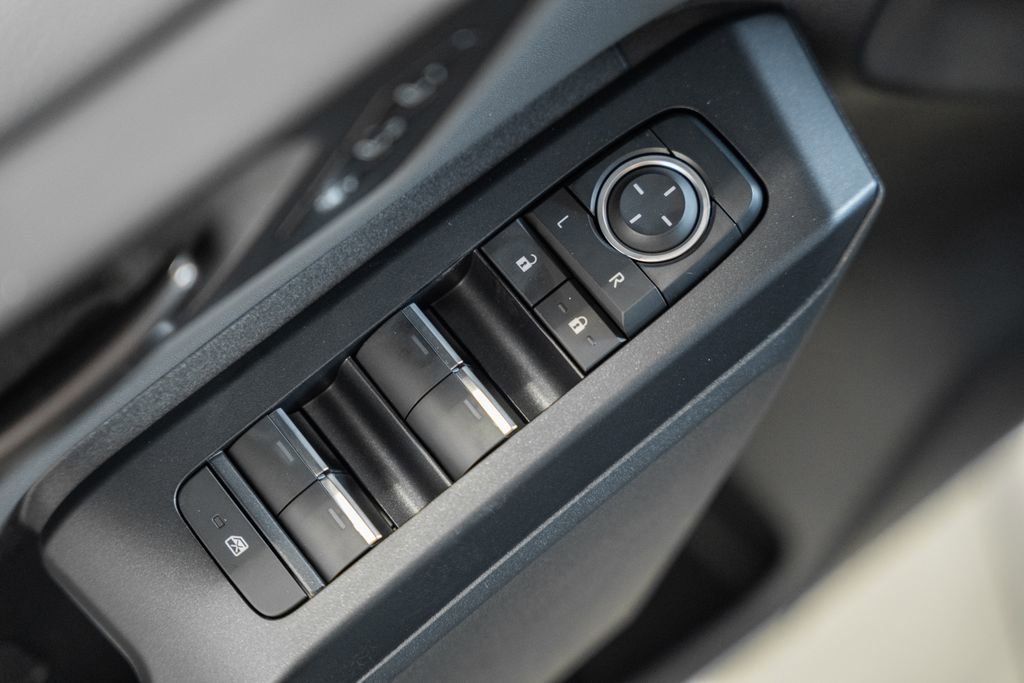 New 2026 Toyota RAV4 XSE AWD/4WD image 42
