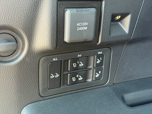 New 2026 Lexus LX 700h Luxury AWD/4WD image 29