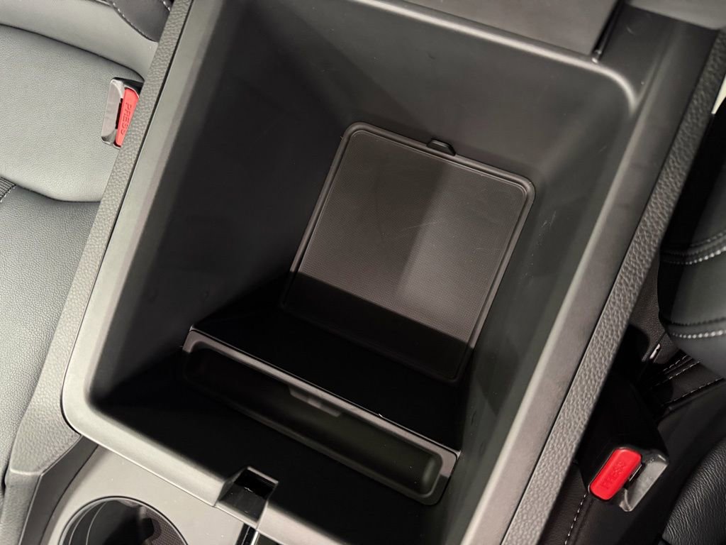 Used 2026 Honda Passport RTL image 22