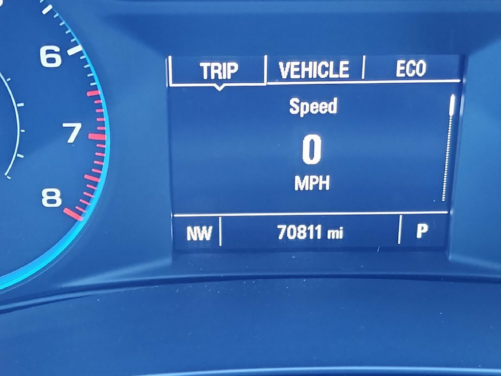 Used 2021 Chevrolet Malibu LS FWD image 15